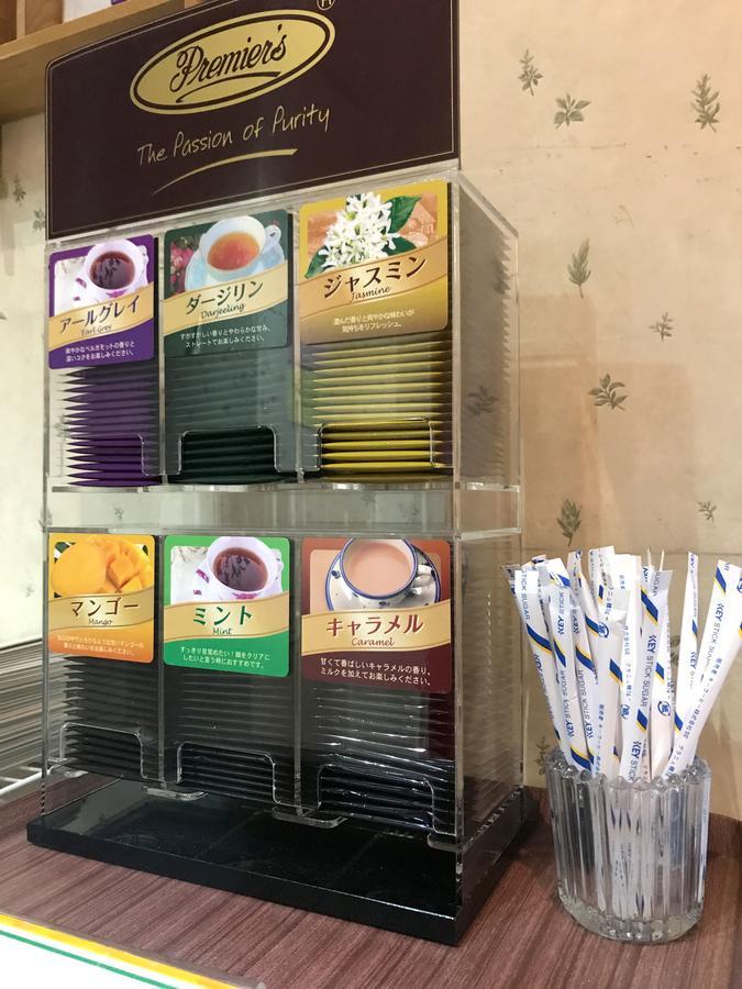 E Hotel Varabi Kültér fotó
