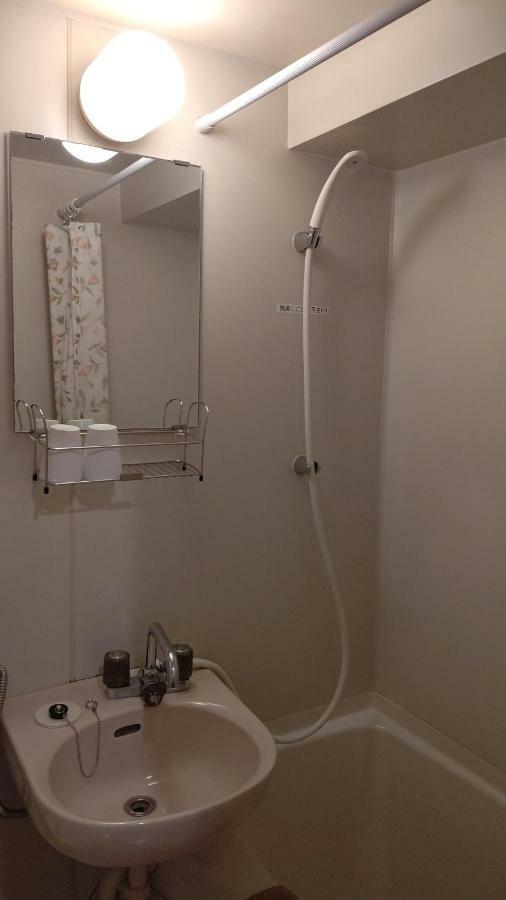 E Hotel Varabi Kültér fotó